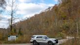 Collapse of Kentucky plant being demolished at abandoned mine leaves 1 worker dead, another trapped