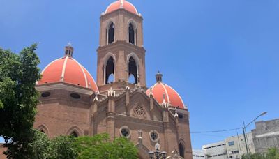 Diócesis de Gómez Palacio cuenta con reliquias de San Judas Tadeo expuestas en catedral