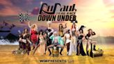 Meet the Queens of ‘RuPaul’s Drag Race Down Under’ Season 3