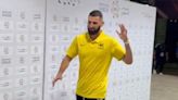 Benzema 'REFUSES to greet Al-Ittihad fans until he sees a Real shirt'