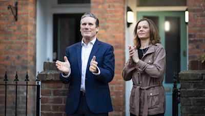 Another freebie for millionaire Keir Starmer emerges in £20k declaration