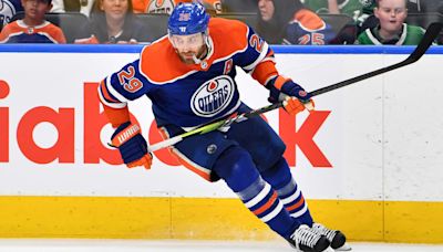 Oilers have ‘nothing negative to report’ on contract talks with Draisaitl | NHL.com