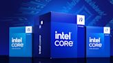 Intel hits 6GHz (again) with its 14th-gen desktop CPUs