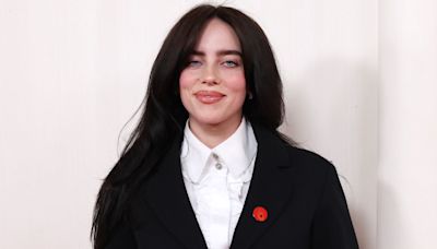 Billie Eilish Says Last Summer Her Depression Was “Realer Than It’s Ever Been”