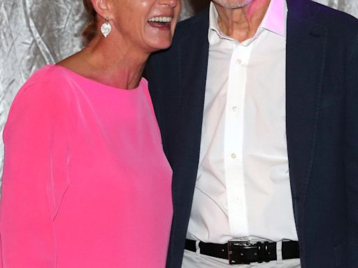 A look at the life of the late Franz Beckenbauer's wife Heidi Beckenbauer