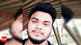 Bandh call given over Sanjan man’s murder in Silvassa | Surat News - Times of India