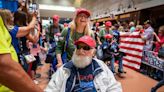 'Breathtaking and heartfelt': Veterans get a day of gratitude and cheers on Honor Flight