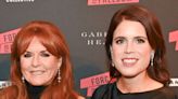 Sarah Ferguson Celebrates Princess Eugenie's 34th Birthday: 'You Continue to Amaze Me Every Day'