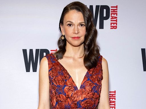 Sutton Foster, Adrienne Warren & More Set for 2024-25 Season at the Hobby Center