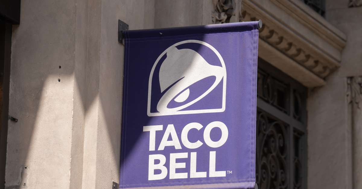 Taco Bell Set to Release 7 New Menu Items That Have Fans 'So Excited'