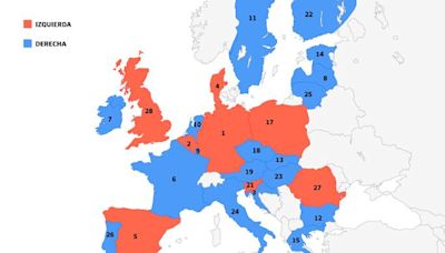 Elecciones en Reino Unido: los británicos enviaron una advertencia sobre el auge de la ultraderecha en Europa