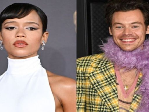 Harry Styles And Taylor Russell Hit A Pause In Relationship To 'Reevaluate' Future; Reveals Source