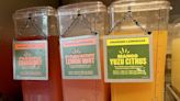Panera discontinuing caffeinated 'Charged Lemonade' after lawsuits
