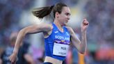 Laura Muir and Jemma Reekie quit training camp after ‘falling out’ with coach