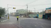 暴雨襲台 高雄3區、屏東3鄉今天停班停課