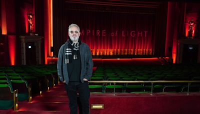 Sam Mendes to open film festival