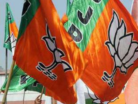 BJP spreading wrong info on Congress govt in state: Ministers