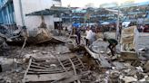 Israeli Airstrike On Gaza School Leaves 29 Dead, Sparks Global Outcry