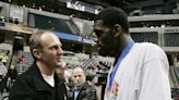 Greg Oden, Jon Diebler officially join Thad Matta's Butler basketball support staff