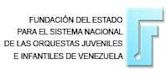 Fundación del Estado para el Sistema Nacional de las Orquestas Juveniles e Infantiles de Venezuela