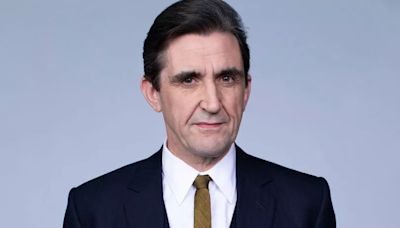 Call The Midwife's Stephen McGann shares behind-the-scenes secret as tragic plot teased