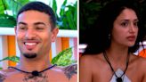 Heartbreak ahead? ‘Love Island USA’ star Leah Kateb’s romance with Miguel Harichi in danger amid movie night