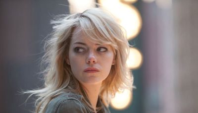 Emma Stone, contrariada por no poder usar su verdadero nombre: “Me encantaría poder hacerlo”