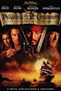 Pirates of the Caribbean: The Curse of the Black Pearl