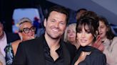 Mark Wright's five-word message to Michelle Keegan after NTA loss as he reveals what happened next