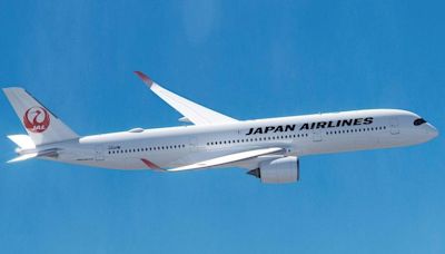 JAL firms remaining 20 A350s after replacing twinjet lost at Haneda