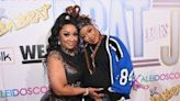 Da Brat and Jesseca Dupart publicly address recent backlash for Black sperm donor comments