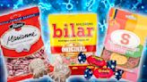 The Swedish Candy You Are, Based On Your Zodiac Sign