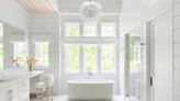 39 Shiplap Bathroom Ideas For Traditional Farmhouse Fans to Modern Design Lovers