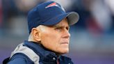 Dante Scarnecchia impressed by Patriots’ new OL coach Adrian Klemm