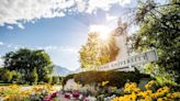 Mulch madness: BYU wins national championship for landscaping