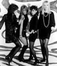 The Bangles