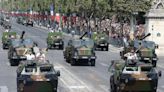 France to send ageing armored vehicles, advanced missiles to Ukraine