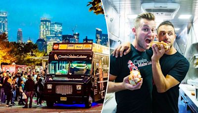 5 food trucks to know about in 2024: 'Wonderful support'