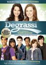 Degrassi season 10