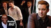 Breaking Baz: ‘Sherwood’s’ James Graham Hits West End With Alan Bleasdale’s ‘Boys From The Blackstuff’, Talks Europe...