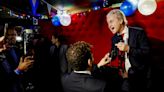 Anti-Islam firebrand Geert Wilders wins Dutch election