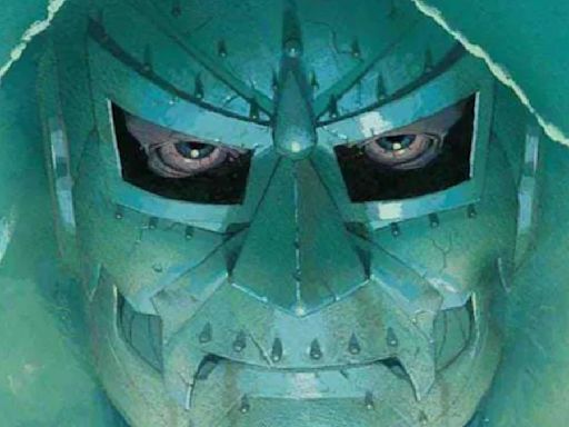 The 10 best Doctor Doom comics of all time