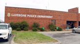 Former La Vergne police chief sues city after sex scandal