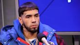 Anuel AA se borra tatuajes de sus exs: "Ellas lo hicieron primero"