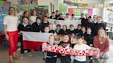 Enniscorthy pupils embrace Polish lessons as part of new initiative