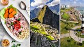 National Geographic elige al Perú como el mejor destino internacional 2024 por segundo año consecutivo