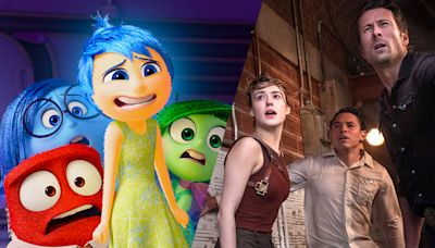 10 Most Anticipated Movies of Summer 2024 From ‘Inside Out 2’ to ‘Twisters’