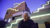 Architect Antoine Predock Dies, Leaving a Legacy Inspired by the American Southwest