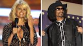 12 of the most daring looks celebrities have ever worn at the CMT Music Awards