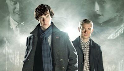 ‘Sherlock’ de Benedict Cumberbatch y el principal problema por el que no hay nuevos episodios